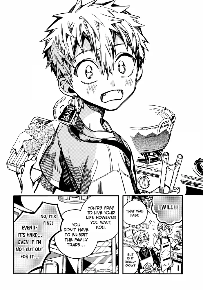 Toilet-Bound Hanako-kun Chapter 97 image 13_optimized